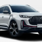 Ruihu 7 PLUS New Energy 2023 1.5T Smart Shang Model Compact SUV Plug-in hybrid electric motor car for sale hybrid car