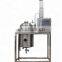tobacco extraction machine nicotine extraction equipment