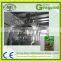 industrial raisin cleaning and sorting line / raisin processing machine