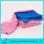 low price brand advertising customizing super water absorption microfiber towel