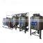 Modern design 200L milk cooling tank price