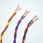 Twisted Pair Fire Alarm Power Cable Fire Resistant Flexible Twisted Electric Wire