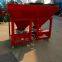 Fertilizer Applicator 1000 Kg Single Plate Iron Bucket Fertilizer Applicator