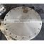Wholesale Custom Class 150 Blind flange Dn750 carbon steel forged flange