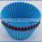 Non-sticksilicone baking form set