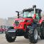 180HP Big farm tractor with YTO engine wheel drive tractor with cabin
