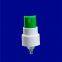 pharmaceutical metered dose spray pump