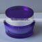 50g Acrylic Cream Jars for Face-Care Lotion jars