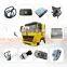 Top Quality A7 SINOTRUK A7-V Cabin Accessories Cabin Parts WG1664110072 Door Hinge Directive