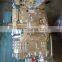 Used Truck Fast Gearbox Transmission High Performance Gear Box