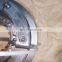 Heavy Truck Original for Fast 9-speed Transmission Sub Box Parts Synchroniser A-C09005 9js119a