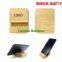 bamboo phone stand Wholesale bamboo wooden kitchen tools