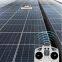 Automatic Robot For Cleaning Solar Panels Cleaning Robot Machine For Solar