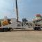 shantui janeoo Mobile concrete mixing station HZS075-3Y