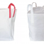 1000kg 1500kg UV Treated One Ton Bulk Big FIBC Jumbo Bag for Packing Mineral Agriculture Chemical Industry Fertilizer Feed