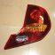 Wholesale auto parts for bus tail Light system 6126 tail Light HC500X410 rear tail lamp For Golden Dragon bus