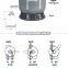 Pikes swimming pool sand filter high quality brand new fiberglass material OEM/ODM wholesale sand filter