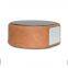 Hot Selling Portable Wooden Bluetooth Speaker Creative Wireless Bluetooth Speakers