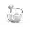 Y113S  Bluetooth Wireless Headphones Stereo Smart Noise Cancelling Headphones IPX7 Waterproof earbuds  Display