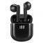 Mini TWS B55 Drahtlose Ohrh?rer mit digitaler Anzeige, Bluetooth-Kopfh?rer, HIFI drahtlose Kopfh?rer, In-Ear-Sport-Ohrst?psel