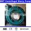 Centrifugal Heavy Duty Dredge Gravel River Sand Suction Pump
