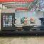 SHANDONG ZECHENG Machine tools heavy duty CNC horizontal lathe