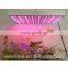 factory direct hot wholesale 14w high par value led grow lights solar panel / hydroponic grow system light