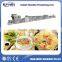 ISO&CE Approved Stainless Steel Instant Noodle Making Machine