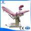 Hydraulic Gynecological DeliveryTable Obstetric Beds MEA 1