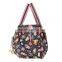 lovely mummy bag nappy bag with changing mat