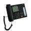 Voice Recorder Phone Voice Announcement Corded Telephone with Caller ID Display