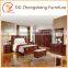 wooden bedroom, MDF bedroom, Custom bedroom