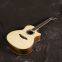 Otis 41inch Solid Top Acoustic Guitar Manufacturer FG--22N Spruce Guitars Factory