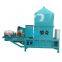 Small High-yield Rice Husk Baler Fully Automatic Square Hydraulic Silage Straw Baler