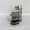 European Fashionable First Rate High Quality food grade christmas tumbler Bpa free