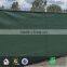 50x6' 50x4' Privacy Fence Screen Windscreen Mesh Fabric Outdoor Backyard Block