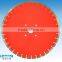 light concrete diamond saw blades