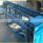 bamboo weaving knitting machine / bamboo curtain knitting machine / Related Keywords reed screen machine