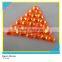 Hot Sale Hotfix Flatback Epoxy Stone 2mm/3mm Pink Round Resin Stone