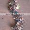 PET Christmas Outdoor Tinsel Garland Decorate