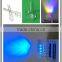 through hole 5mm Led Diode with 15 / 20 / 30 degree viewing