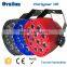 Made ABS strong mini plastic 12*1W par can design for party par light