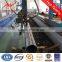40m 30m high mast lighting pole wholesale