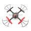 V686G 2.4G 4CH Headless RC Quad Copter With 5.8G FPV