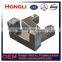 CNC Machinery Parts With Best Quality