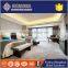 5 star luxury hotel bedroom furniture for sale JD-KF-080A