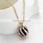 2016 China Factory Wholesale Fashion Necklace Europe and America Couple Gift Jewelry