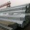 BS1139 hot dip galvanized scaffolding steel pipe