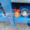 4 wheel mobile hydraulic scissor lift/engine hydraulic lifter