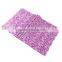 Mitaloo Sequin Embroidery Beaded Lace Fabric African Organza Lace MOG0182